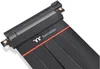 Thermaltake PCI-E 4.0 Extender 600mm, 0,6 m, PCI-E x16 (Gen Podgląd zdjęcia produktu 6