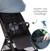 Graco Buggy & Sportwagen Myavo bis 22 kg belastbar Anteprima dell’immagine prodotto 9