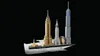 LEGO® Architecture New York City, 21028 Produktbild-Vorschau 21