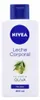 NIVEA OLIVE OIL, Mlieko, Unisex, Hydratačné, Suchá koža, Náhľad obrázku produktu 4