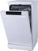 Gorenje GS 541D10 W Geschirrspüler 45 cm - Weiß Produktbild-Vorschau 2