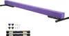 SucceBuy Schwebebalken Gymnastik Kinder 241 cm, Produktbild-Vorschau 1