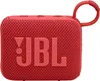 JBL GO 4 Ultra tragbarer wasserdichter Lautsprecher  Produktbild-Vorschau 1