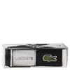 LACOSTE ceinture Casual Woven Strap W130 Black noir Voir les images du produit 4