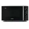 Four à micro-ondes autonome Whirlpool Cook20 - MWP 103 SB Voir les images du produit 2
