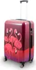 Bituxx Kofferset 3teilig Design Flamingo MS-17437 Produktbild-Vorschau 8