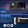 7 pollici universale Android Radio 2Din Carplay Auto Radio Anteprima dell’immagine prodotto 8
