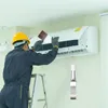 Klimaanlage Kondensator Lamellenkamm Edelstahl Produktbild-Vorschau 3
