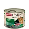 ANIMONDA Carny Adult Beef  venison and blueberries - Produktbild-Vorschau 3