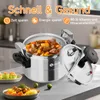 Autocuiseur Scheffler Autocuiseur à induction (3 L, Ø Voir les images du produit 4