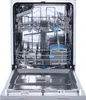 Midea - MDWEB1303MS-W - vollintegrierbare Produktbild-Vorschau 3