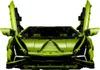 LEGO 42115 Technic Lamborghini Sián FKP 37, Zestaw Klocków Podgląd zdjęcia produktu 17