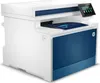 HP Color LaserJet Pro MFP 4302fdn - Stampante multifunzione Anteprima dell’immagine prodotto 3