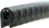 SP1-2S Kantenschutzprofil schwarz Klemmbereich 1-2 mm / Produktbild-Vorschau 6