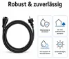 Marstek Anschlusskabel 5m AC-Kabel BC05 auf Schuko für Produktbild-Vorschau 5