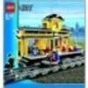 LEGO 7997 Train Station  LEGO Anzahl Anleitungen: 1, Thema: Produktbild-Vorschau 2