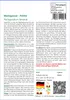 SAFLAX - Madagascar - Palme - Pachypodium lamerei - 10 Produktbild-Vorschau 3