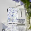 Laura Ashley Wasserkocher 1,7 l – 2200 W – Edelstahl – Produktbild-Vorschau 7