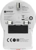 SKROSS Europe to UK USB Reiseadapter Produktbild-Vorschau 3