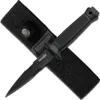 Outdoor Messer, Armeegrün taktische messer mit Holster, für Produktbild-Vorschau 1