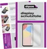 5x Schutzfolie für Google Pixel 4a 5G klar Produktbild-Vorschau 1