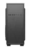 GEMBIRD Fornax 160/Midi Tower/Černá Produktbild-Vorschau 2