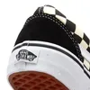 VANS OLD SKOOL PRIMARY CHECK Schwarz Produktbild-Vorschau 40