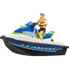 bruder 63151 bworld Personal Water Craft mit Fahrer 63151 Produktbild-Vorschau 3
