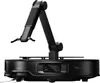 Roborock Saros Z70 R&D, Bez worka, Czarny, Okrągły, Worek Podgląd zdjęcia produktu 4
