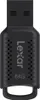 Lexar | Pamięć USB | JumpDrive V400 | 64 GB | USB 3.0 | Voir les images du produit 1