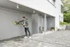 Kärcher Flächenreiniger T 7 Plus T-Racer, mit Spülfunktion Produktbild-Vorschau 5