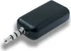 SYSTEM-S Audio USB Adapter 3,5 mm Klinke Stecker zu USB Produktbild-Vorschau 4
