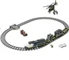 LEGO® City 60508 Überfall auf den Polizeizug Produktbild-Vorschau 30