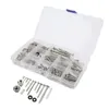 Elektrische Gitarre Schraube Kit Metall Schrauben Frühling Produktbild-Vorschau 3