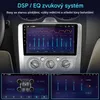 9''android auto autoradio 2+64G 2din für Ford Focus 2 Mk2 Náhled obrázku produktu 7
