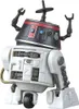 Star Wars G09295L00, 4 rok/roky Náhled obrázku produktu 6