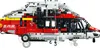 LEGO® Technic 42145 Helikopter ratunkowy Airbus H175 Podgląd zdjęcia produktu 26