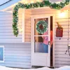 LILIIN Kerstkrans, 5 meter lang, met 75 LED's, kunstmatige Productafbeelding-voorbeeld 10