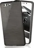 moex® Brushed Case kompatibel mit Huawei P10 - Hülle aus Produktbild-Vorschau 1