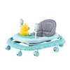 SEVICO Lauflernhilfe Babywalker mit Spielset Lauflernwagen Produktbild-Vorschau 3
