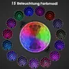 FIMEI Discokugel 2PCS,15 Farben, musikaktiviertes Produktbild-Vorschau 7