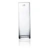 Glasvase "Cyli HC" Ø 10cm x 30cm | Zynlindrische Vase Produktbild-Vorschau 8