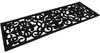 4x Gummi Stufenmatten Gussoptik 75x25cm Treppenschoner Produktbild-Vorschau 2