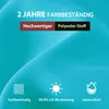 Sekey Sonnenschirm 300 x 200 cm Rechteckschirm Aluminium Produktbild-Vorschau 7