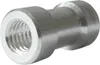 Spigot Gewindeadapter Adapterschraube 3/8' auf 1/4' Zoll Produktbild-Vorschau 3