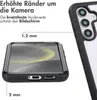 imoshion 360° Full Protective Case Samsung Galaxy S25 - Produktbild-Vorschau 5