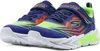 Zapatillas Niño Modèle Skechers Flex-glow Ultra Couleur Voir les images du produit 8