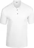 Gildan - Poloshirt für Herren PC6311 (XL) (Weiß) Produktbild-Vorschau 1