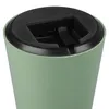 Vonkajšia stolová lampa LED - Zelená - Plast - V 22 cm - Náhľad obrázku produktu 2