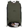 ABC Design Wickelrucksack Active mit großem Frontfach Produktbild-Vorschau 4